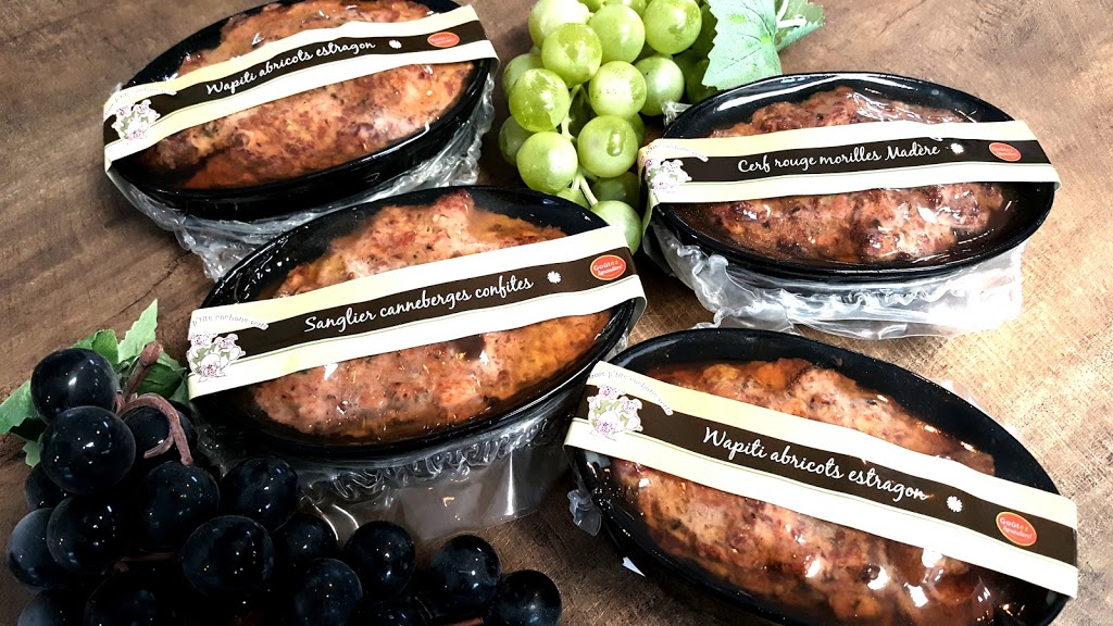 Épicerie Le Comptoir | 660 Chemin Notre Dame De La Merci, Saint-Côme, QC J0K 2B0, Canada | Phone: (450) 883-0871