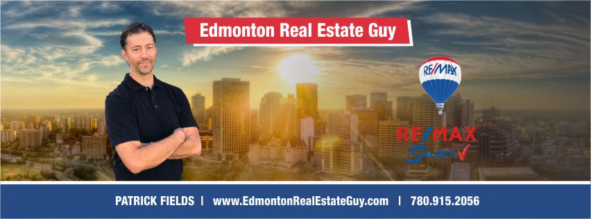 Patrick Fields - Edmonton Real Estate Guy | 13120 St Albert Trail NW, Edmonton, AB T5L 4P6, Canada | Phone: (780) 915-2056