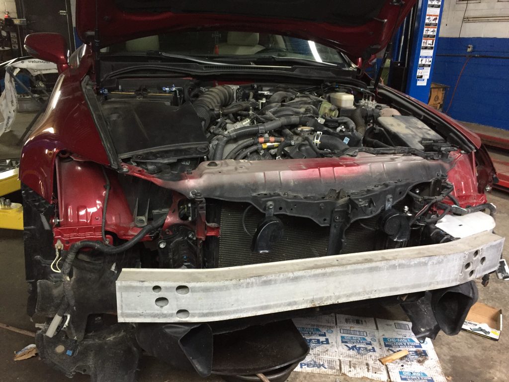 Bay Green Auto, Fix Auto Thornhill | 20 Harlech Ct, Thornhill, ON L3T 6L5, Canada | Phone: (416) 277-9818