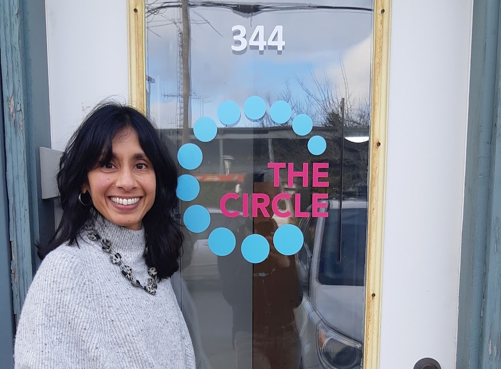 The Circle Salt Spring Education Society | 344 Lower Ganges Rd, Salt Spring Island, BC V8K 2V3, Canada | Phone: (250) 537-1336