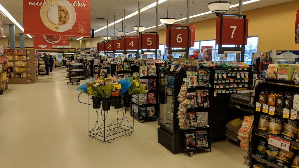 Metro | 3140-28 Hwy 69 North, Val Caron, ON P3N 1G3, Canada | Phone: (705) 897-4958