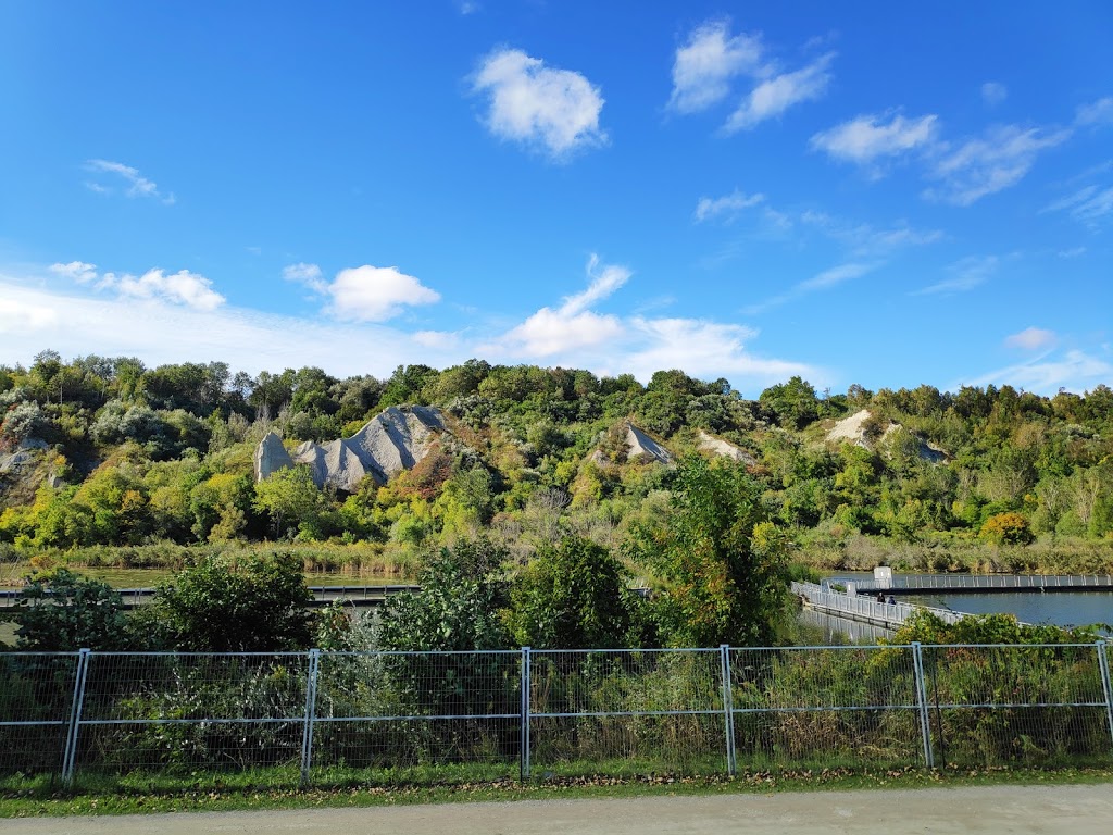 Scarborough Bluffs Beach | 1C3, Bluffers Park, Scarborough, ON M1M 1C3, Canada | Phone: (416) 392-8188