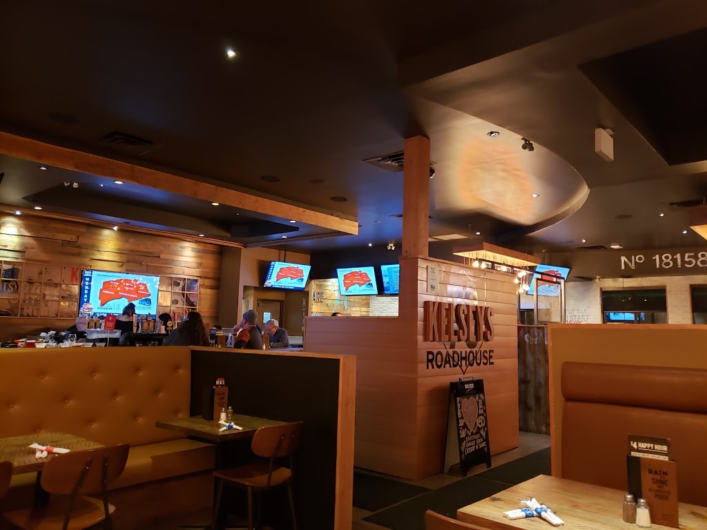 Kelseys Original Roadhouse | 18158 Yonge St, East Gwillimbury, ON L9N 0J3, Canada | Phone: (905) 895-6336
