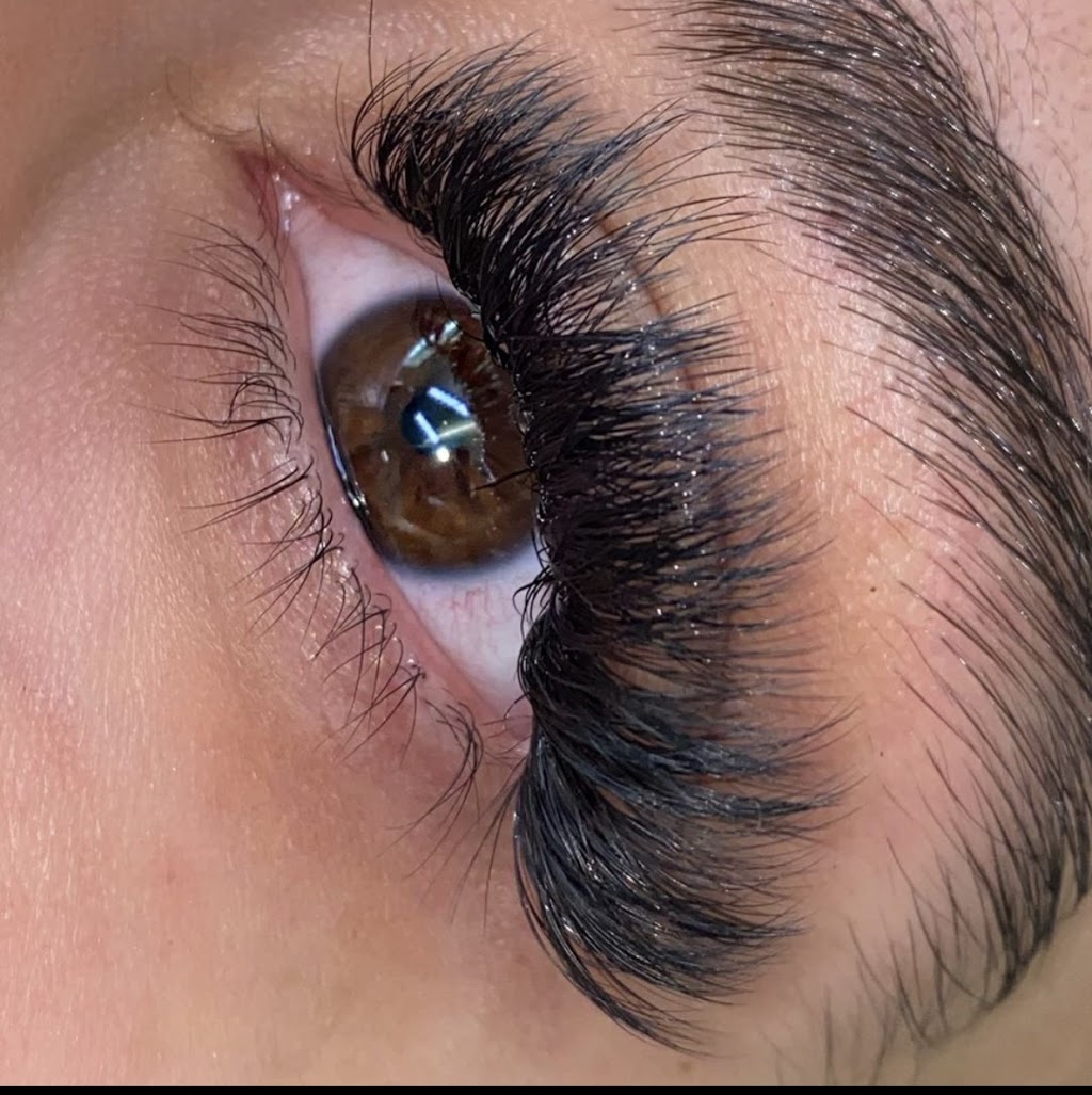 Lashed by houseofbonco | Stather Crescent, Markham, ON L3S 1C7, Canada | Phone: (438) 341-8043