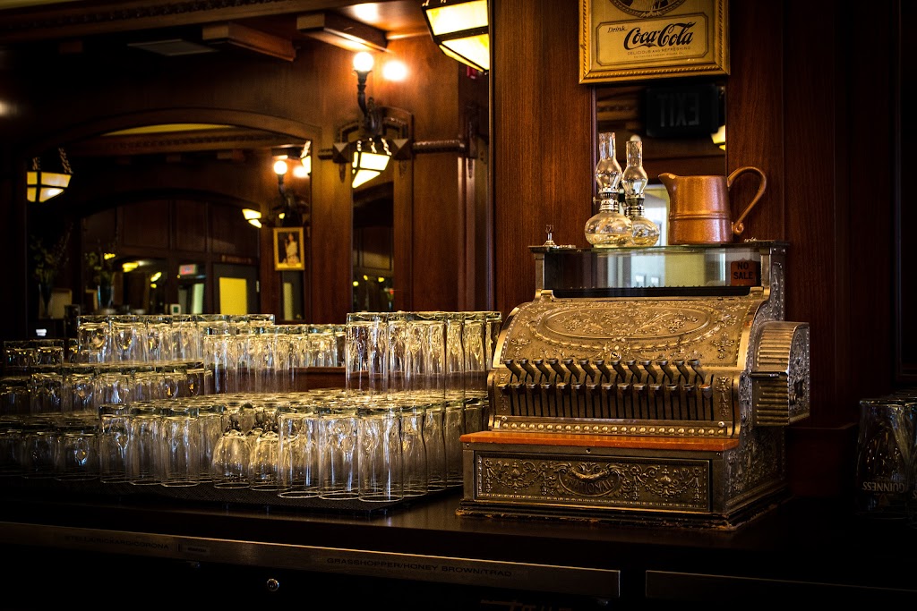 Mahogany Bar | 1920 St, Edmonton, AB T6H, Canada | Phone: (780) 423-4069