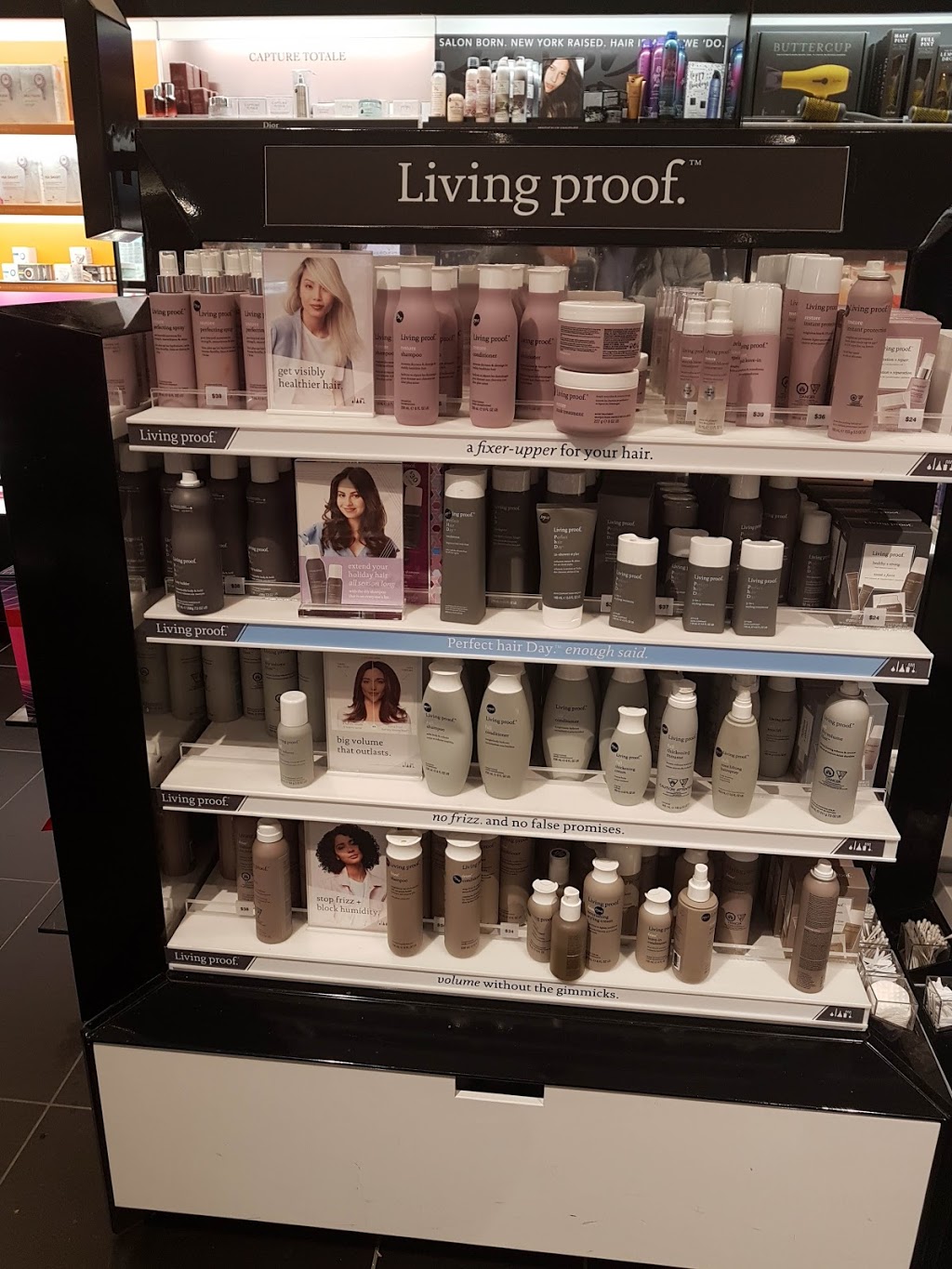 SEPHORA | 9350 Yonge Street Suite #B021, Richmond Hill, ON L4C 5G2, Canada | Phone: (905) 780-9433