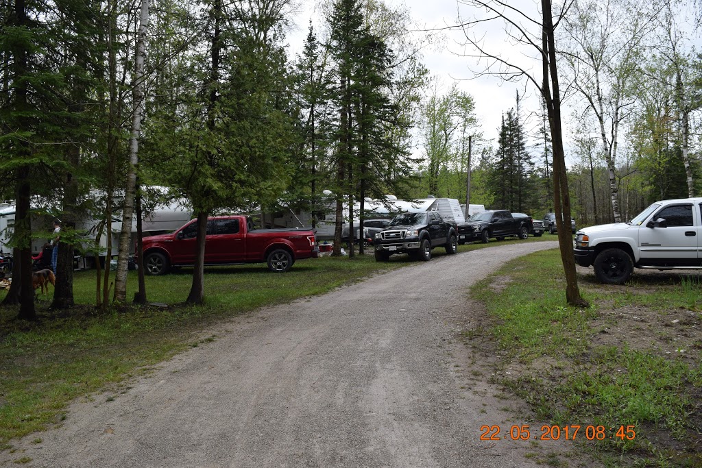 Oro Family Campground | 3096 ON-11, Oro Station, ON L0L 2E0, Canada | Phone: (705) 487-2267