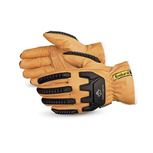 Superior Glove Works Ltd | 36 Vimy St, Acton, ON L7J 1S1, Canada | Phone: (519) 853-1920