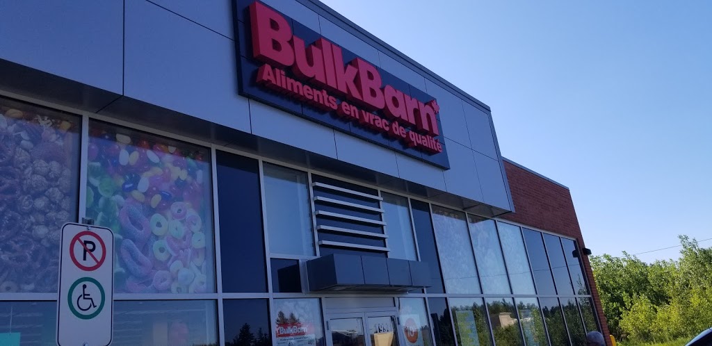 Bulk Barn | 1957 Rue Sherbrooke, Magog, QC J1X 2T5, Canada | Phone: (819) 843-5216