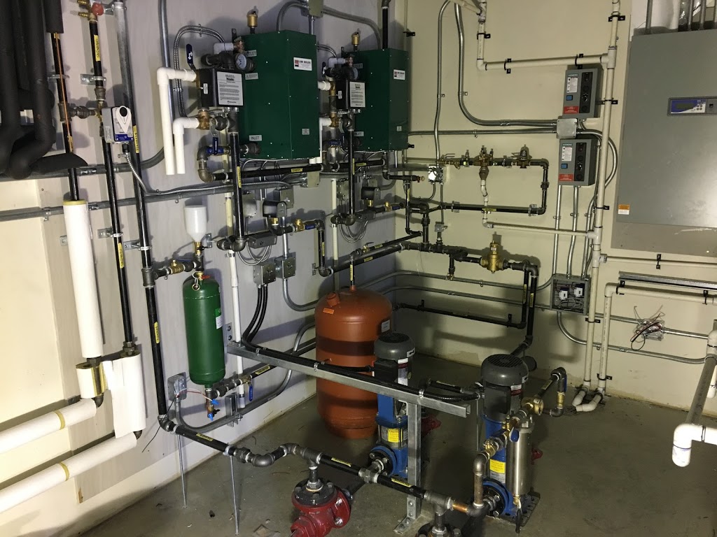 Romyn Mechanical | 77 Blumm Cres, Winnipeg, MB R2C 5N1, Canada | Phone: (204) 869-0585