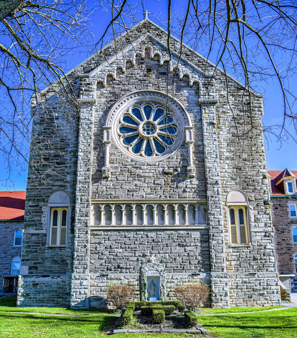 Monastery Store | 7020 Stanley Ave, Niagara Falls, ON L2G 7B7, Canada | Phone: (905) 356-0047