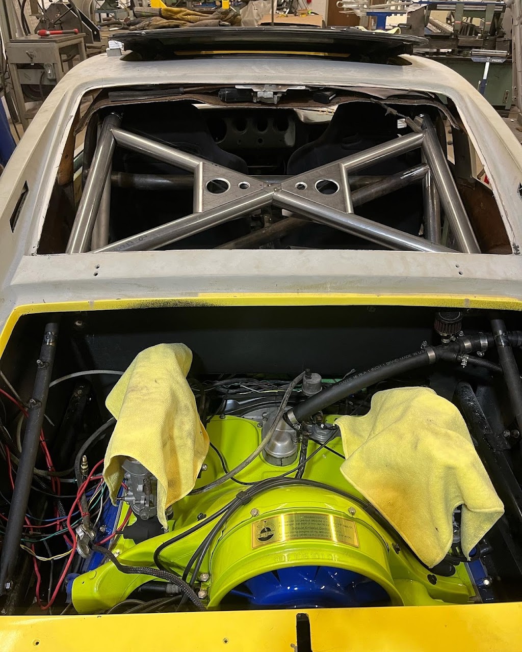 Westwood Custom Metal Fabrication & Welding | 1025 Hargrieve Rd unit 3, London, ON N6E 1P7, Canada | Phone: (519) 694-6015