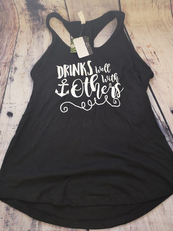Shirts & Giggles | 428 Ferndale Ave, London, ON N6C 2Z1, Canada | Phone: (519) 777-0710