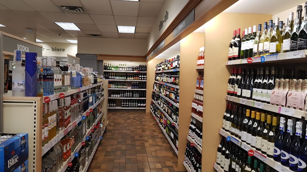 LCBO | 879 Bloor St W, Toronto, ON M6G 1M4, Canada | Phone: (416) 536-4340