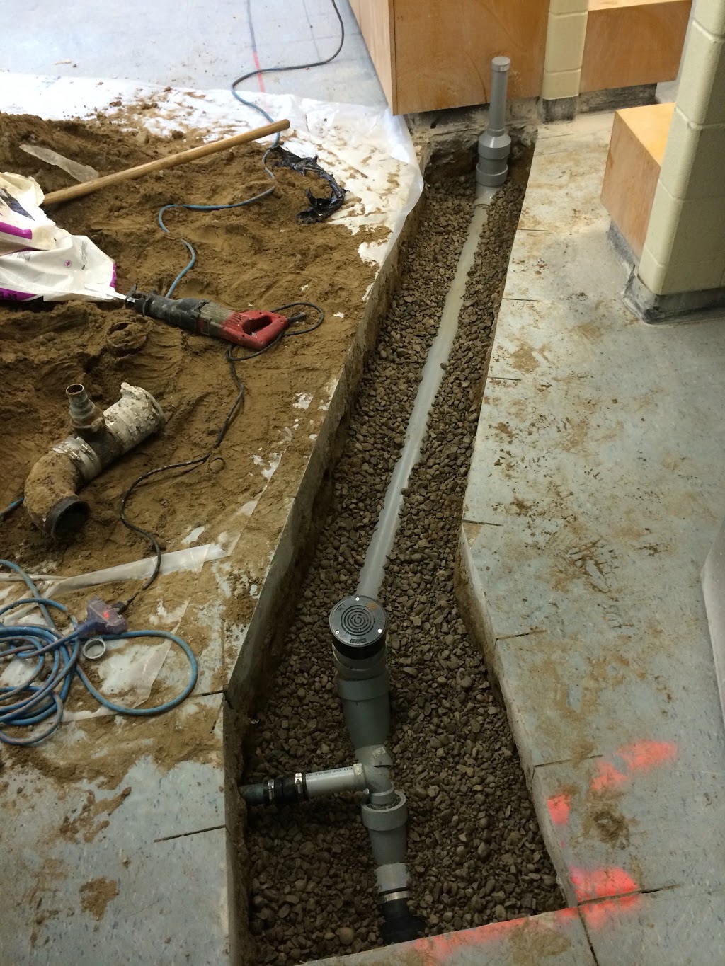 Plumbing Authority Inc | 62 Diana Dr, Nobleton, ON L0G 1N0, Canada | Phone: (647) 992-7473