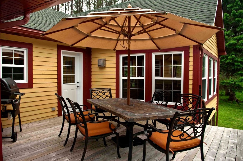 Chalets Val Carroll | 25 Chemin du Mont Oeler, Harrington, QC J8G 2S6, Canada | Phone: (819) 242-7041