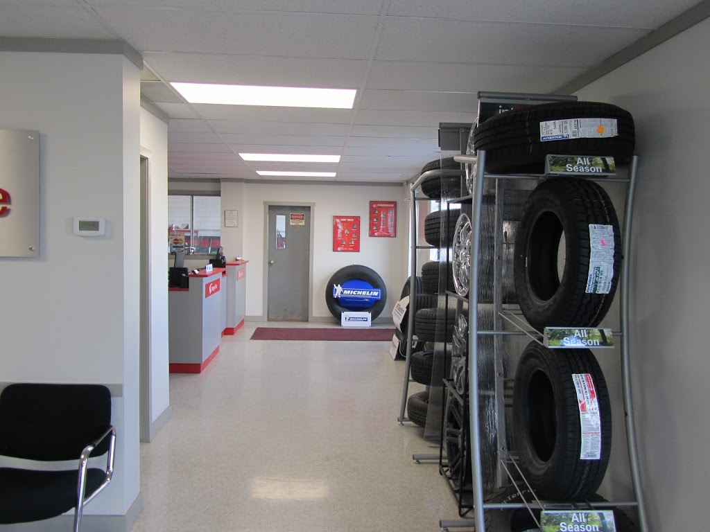 Stampede Tire & Brake | 4211 Ogden Rd SE, Calgary, AB T2G 4R2, Canada | Phone: (403) 237-7570