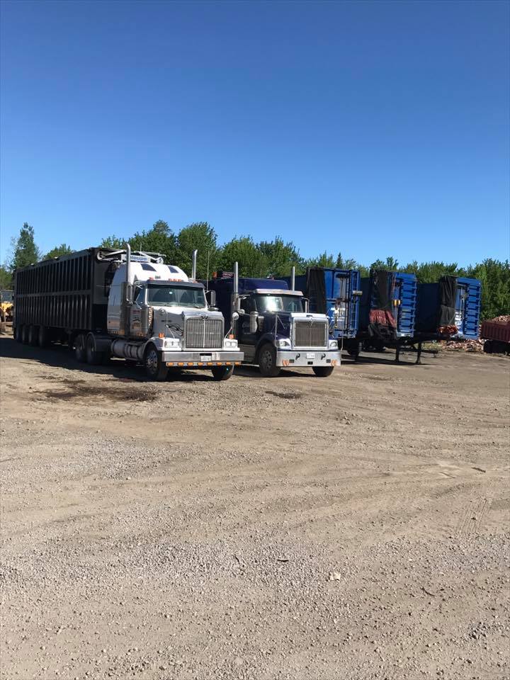 Pièces D’Auto 139 Inc | 1268 QC-139, Wickham, QC J0C 1S0, Canada | Phone: (819) 398-5381