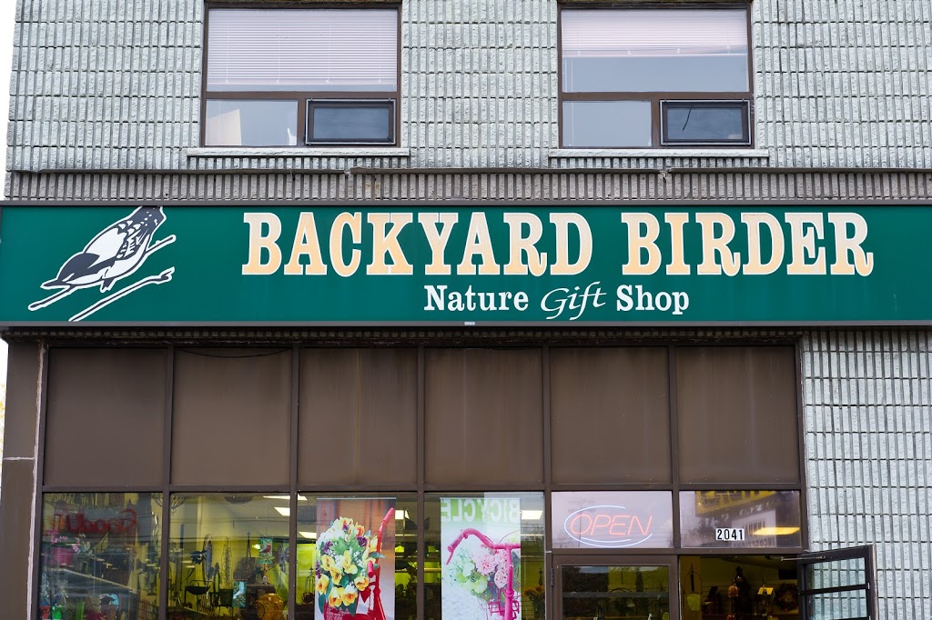 Backyard Birder Nature Shop 2037 Long Lake Rd Unit 18, Sudbury, ON