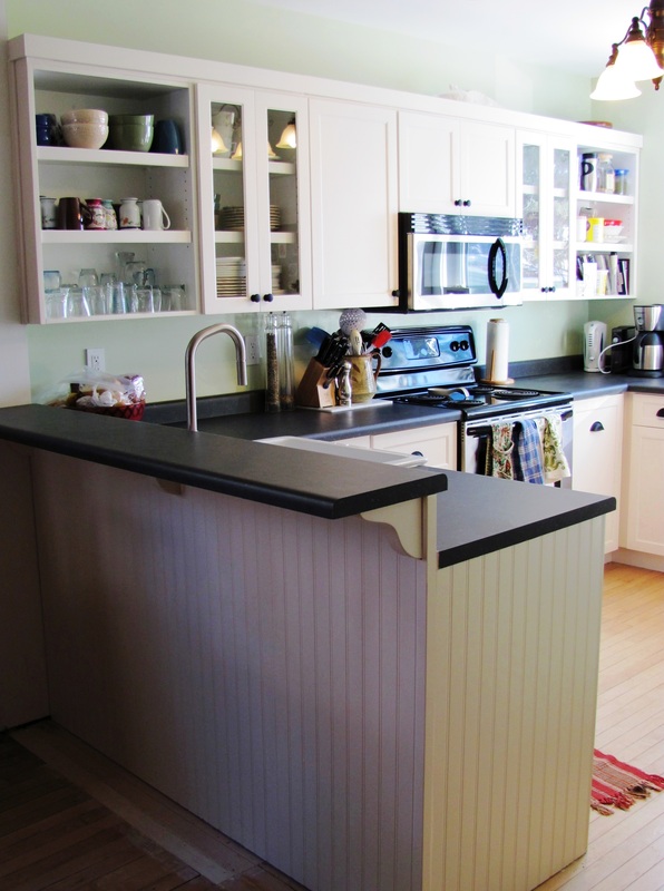 Dans Cabinetry, Woodworks | 9 Bluebell Ave, Winnipeg, MB R2V 2M2, Canada | Phone: (204) 291-9227