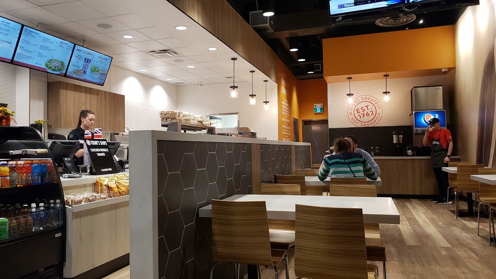 Earl of Sandwich | 515 Sterling Lyon Pkwy #7, Winnipeg, MB R3P 2S8, Canada | Phone: (204) 306-8717