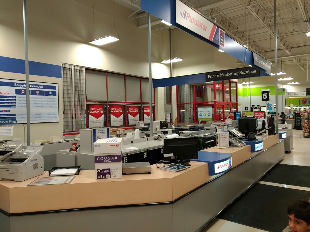 Staples | 7725 Markham Rd, Markham, ON L3S 3J9, Canada | Phone: (905) 472-0746