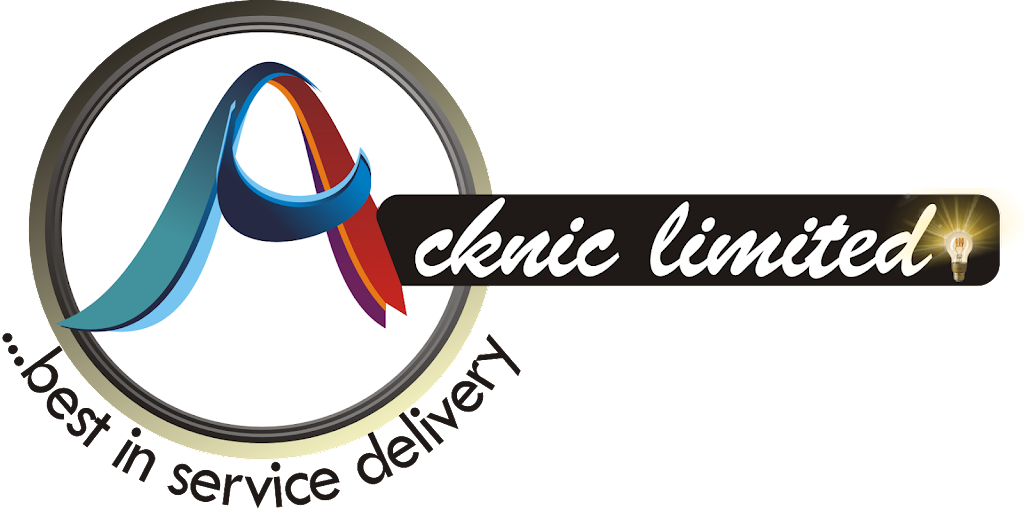 Acknic Limited | 9811 Tuttle Ave, Richmond, BC V6X 3N4, Canada | Phone: (236) 979-4575