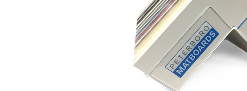 Peterboro Matboards Inc. | 715 Neal Dr, Peterborough, ON K9J 6X7, Canada | Phone: (866) 292-3031