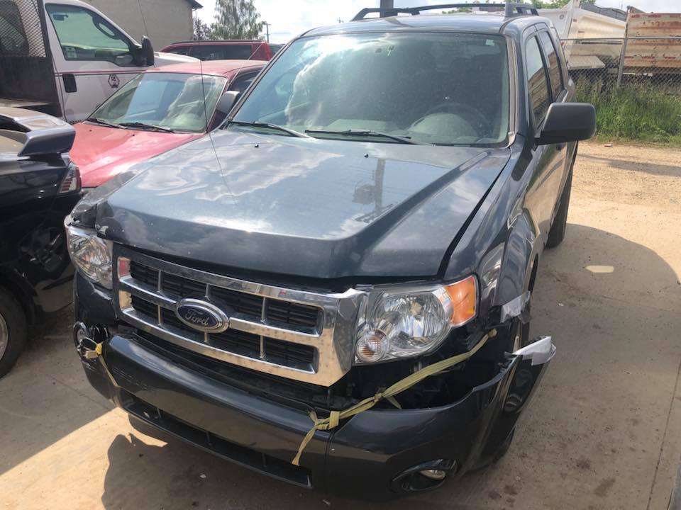 Cash For Used Cars Edmonton, Junk Car Removal, Free Towing, Dama | 888 Cy Becker Dr NW, Edmonton, AB T5Y 3P3, Canada | Phone: (780) 707-5554