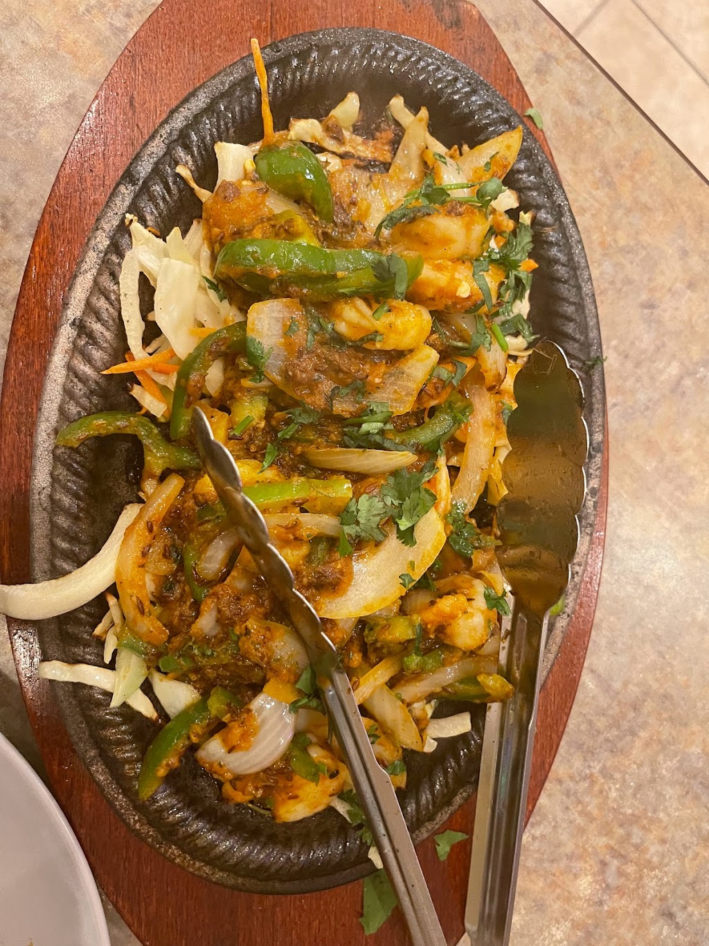 Spice Enroute | 989 Murray Ave, Winnipeg, MB R2P 2V4, Canada | Phone: (204) 306-6600