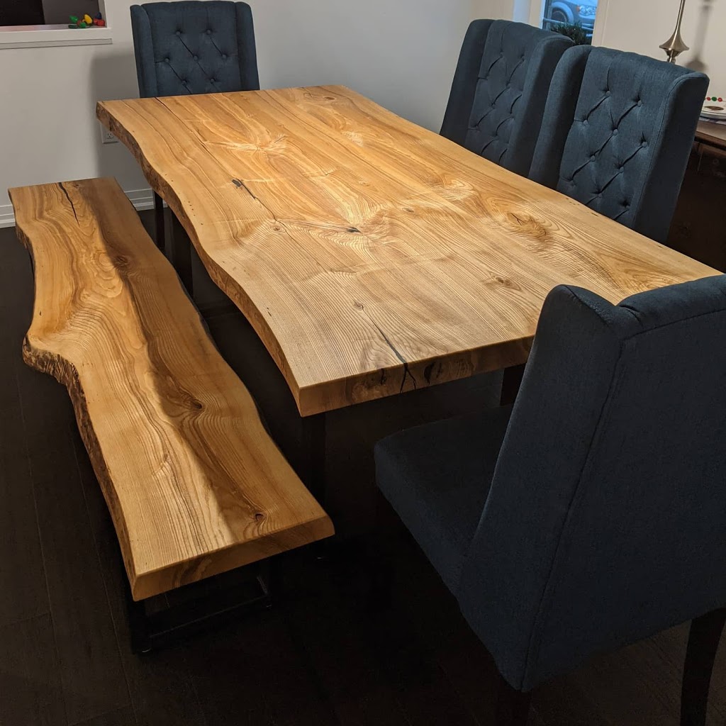 Greenbelt Wood Co | 4840 King St, Beamsville, ON L0R 1B6, Canada | Phone: (905) 329-4966