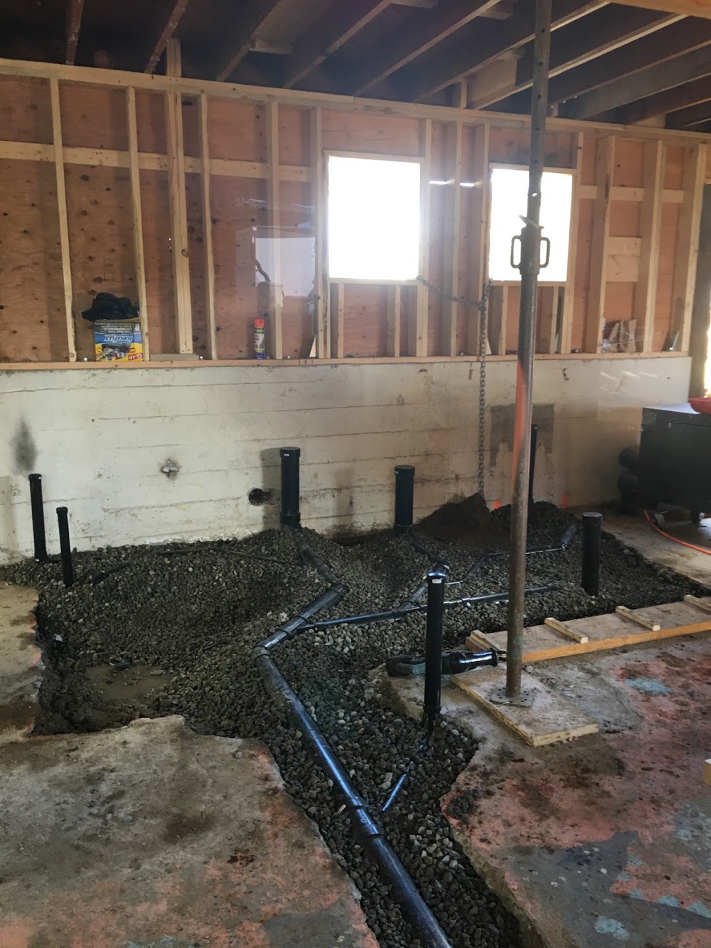 Pipes Plumbing Inc. | 2944 Dresden Way, North Vancouver, BC V7H 1P6, Canada | Phone: (604) 506-5359