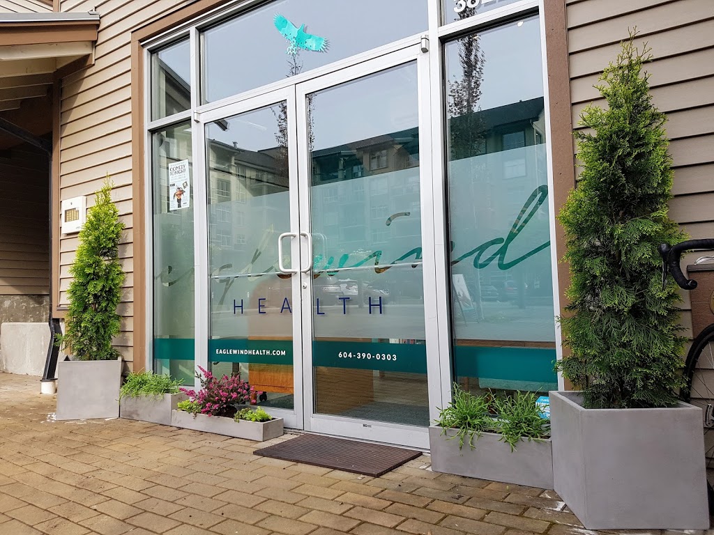 Eaglewind Health | 38220 Eaglewind Blvd, Squamish, BC V8B 0T2, Canada | Phone: (604) 390-0303