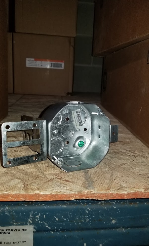 Protec Installations Group | 11720 Voyageur Way, Richmond, BC V6X 3G9, Canada | Phone: (604) 278-3200