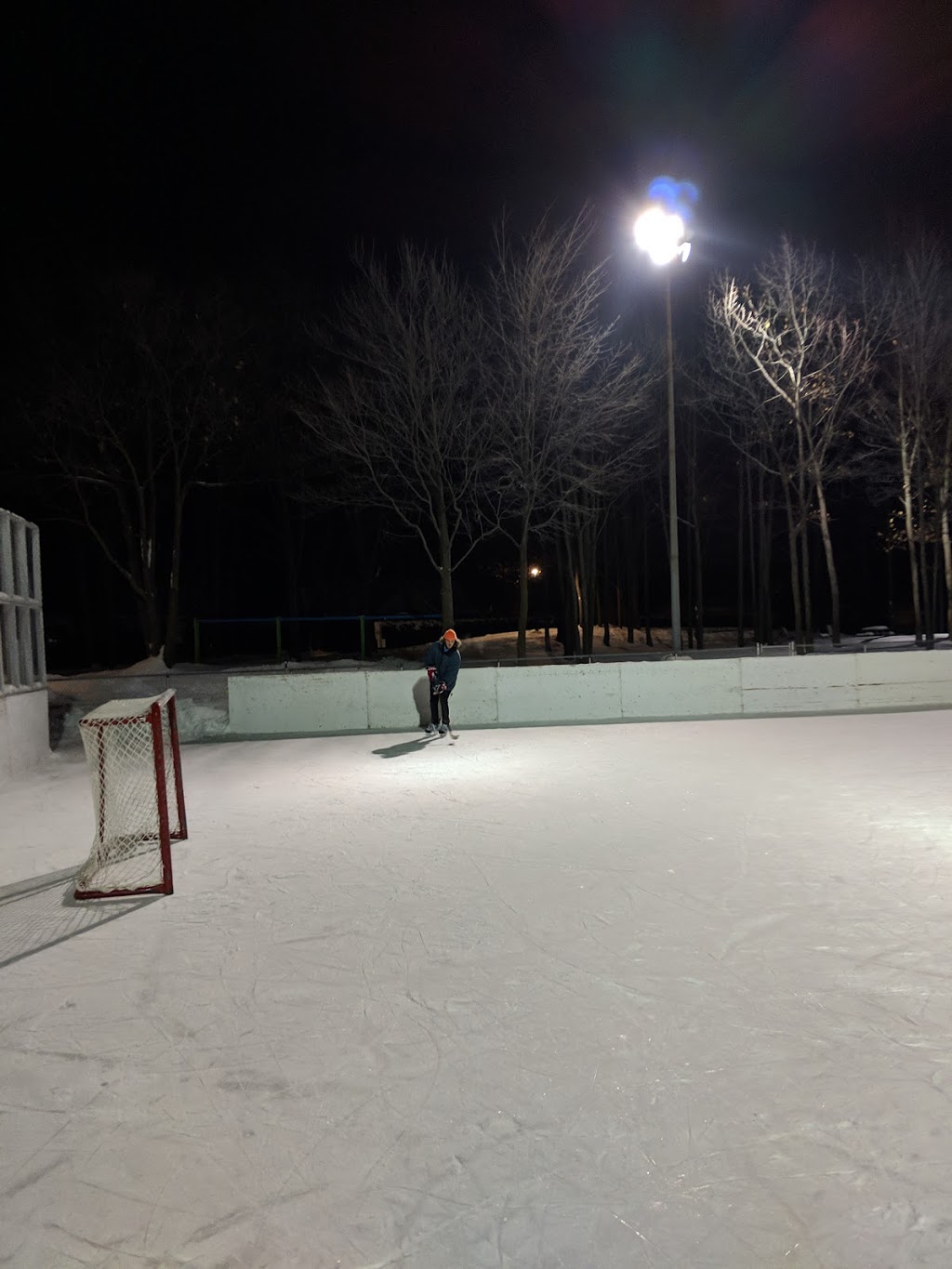 Parc des Trembles | 7 Rue des Trembles, Sorel-Tracy, QC J3P 2W2, Canada