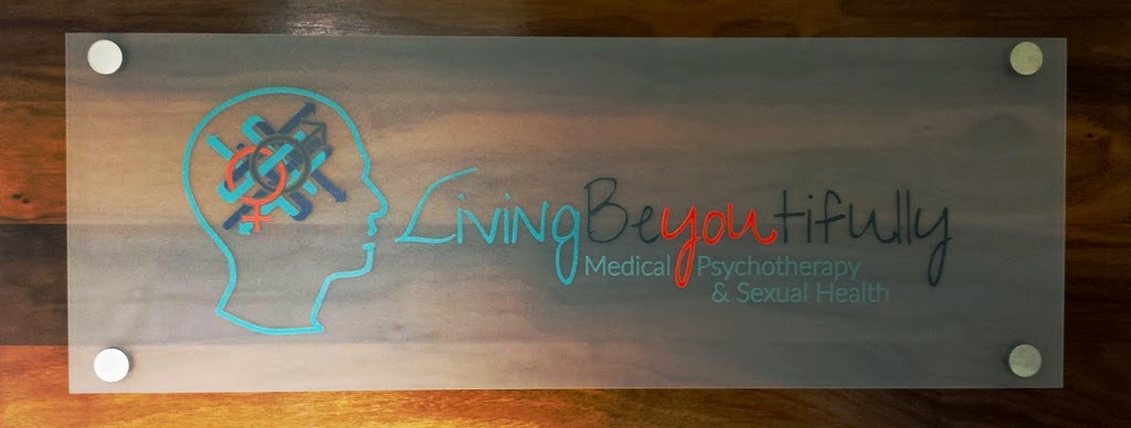 Living Beyoutifully | 2718 19 St SW, Calgary, AB T2T 5B3, Canada | Phone: (403) 457-9536