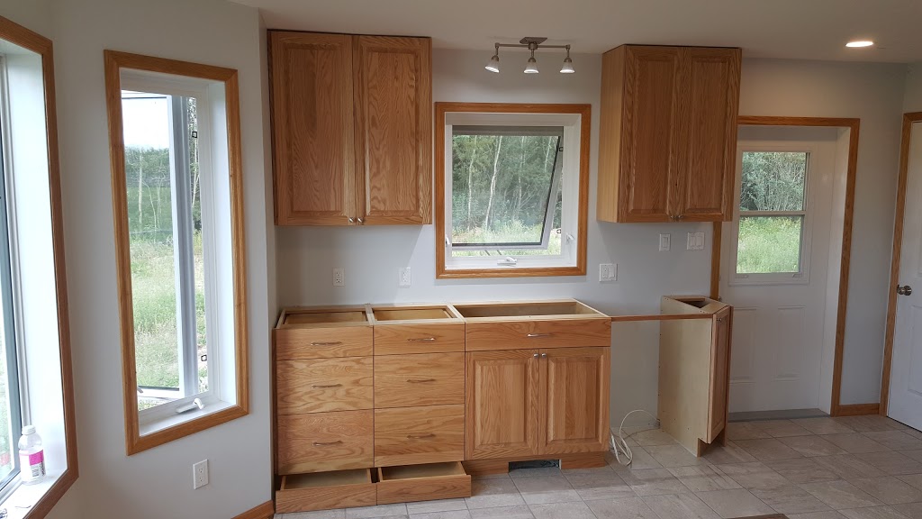 Countertop Expressions Ltd. | 6516 82 Ave NW, Edmonton, AB T6B 0E7, Canada | Phone: (780) 485-9540