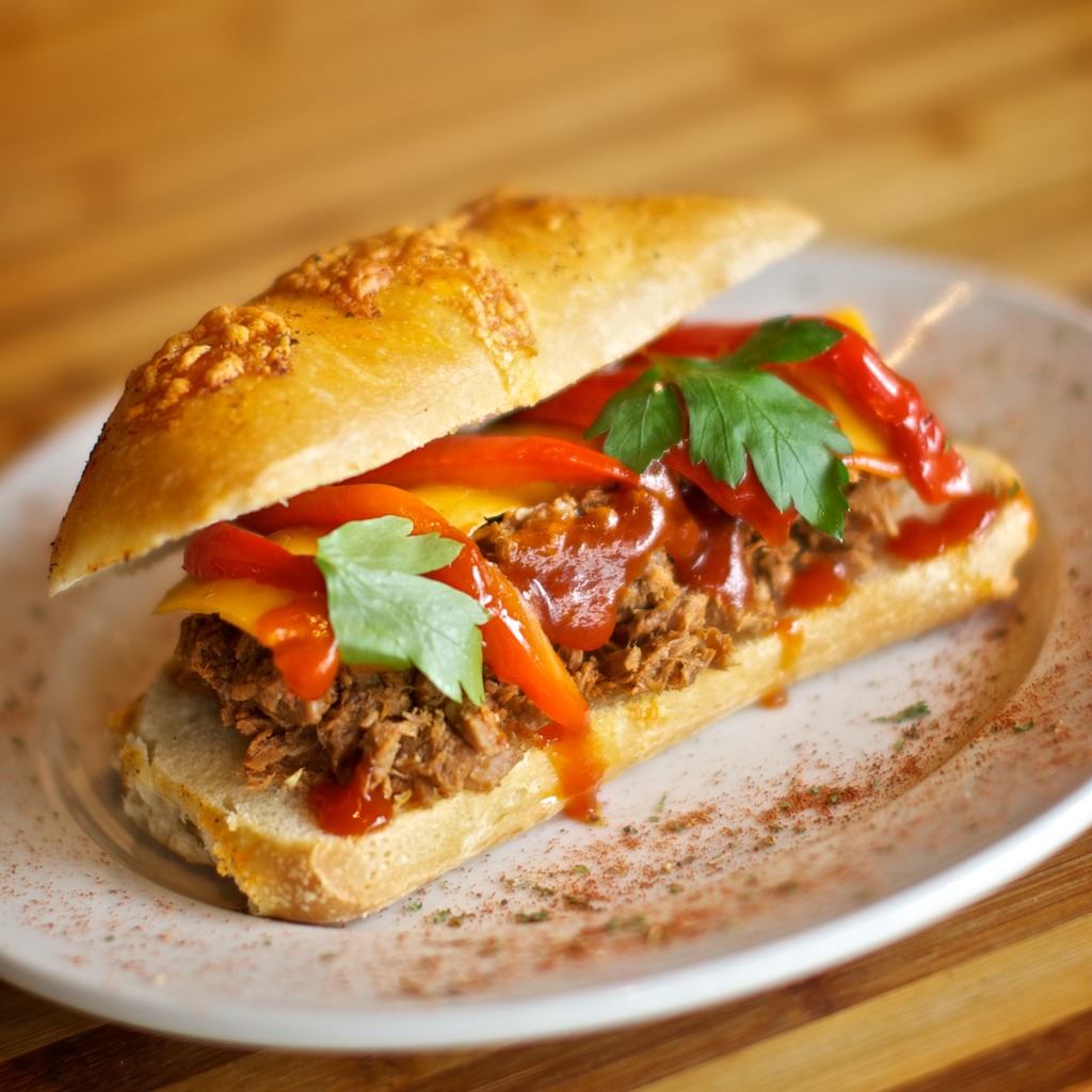 Panini Pit Ltd | 52 Carrier Dr, Etobicoke, ON M9W 5S5, Canada | Phone: (416) 213-1834