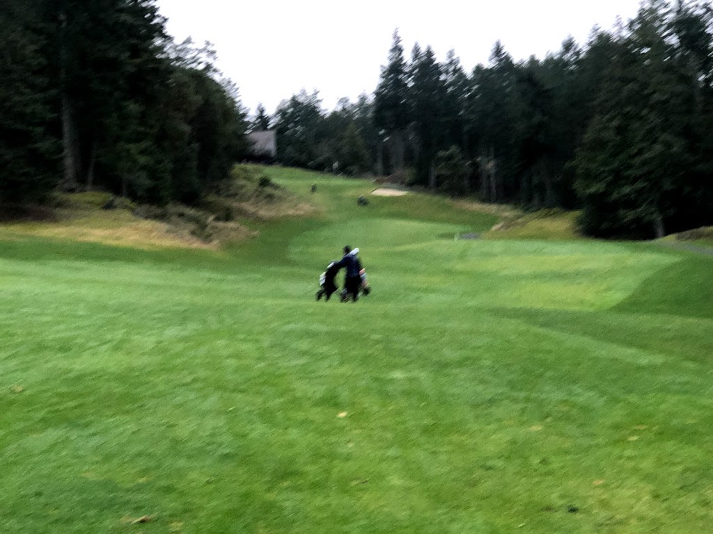 Olympic View Golf Club | 643 Latoria Rd, Victoria, BC V9C 3A3, Canada | Phone: (250) 474-3673