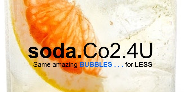 Soda.Co2.4U | 255 Thames St N, Ingersoll, ON N5C 3E3, Canada | Phone: (519) 239-5967