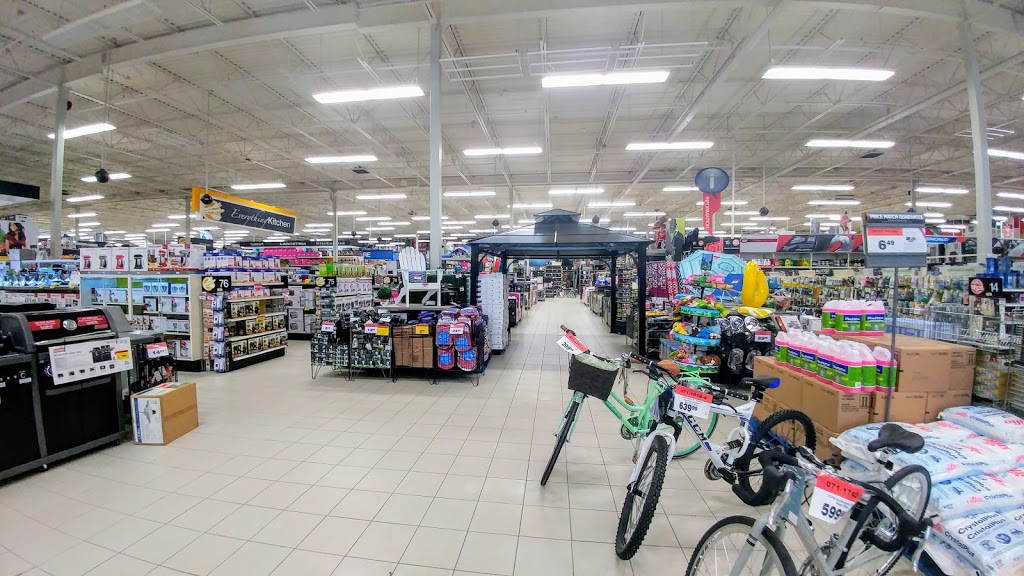 Canadian Tire | 465 Norwich Ave, Woodstock, ON N4S 3W5, Canada | Phone: (519) 539-1201