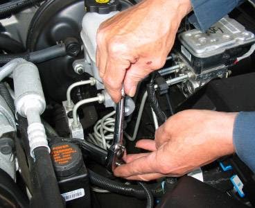 Ricks Automotive | 105 Ingersoll Rd, Woodstock, ON N4S 2R1, Canada | Phone: (519) 421-1144
