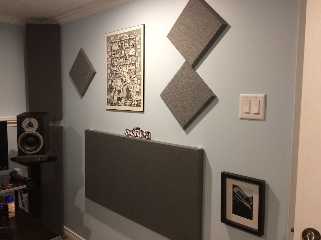 River Music Productions | 309 Blackacres Blvd, London, ON N6G 3C4, Canada | Phone: (519) 281-8186