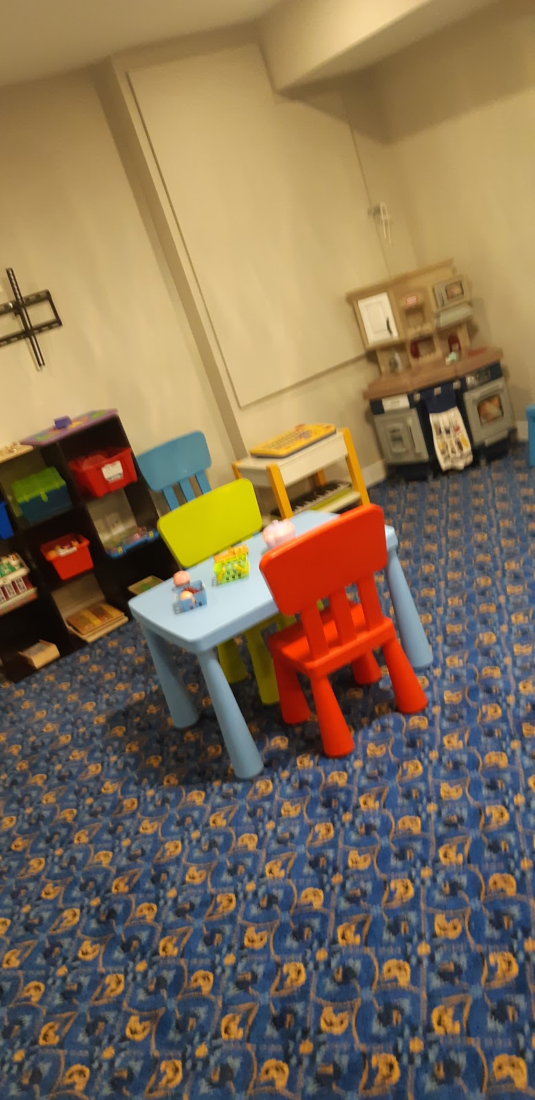 Child Development Day Home | 107 Reunion Cl NW, Airdrie, AB T4B 0M2, Canada | Phone: (587) 778-0359