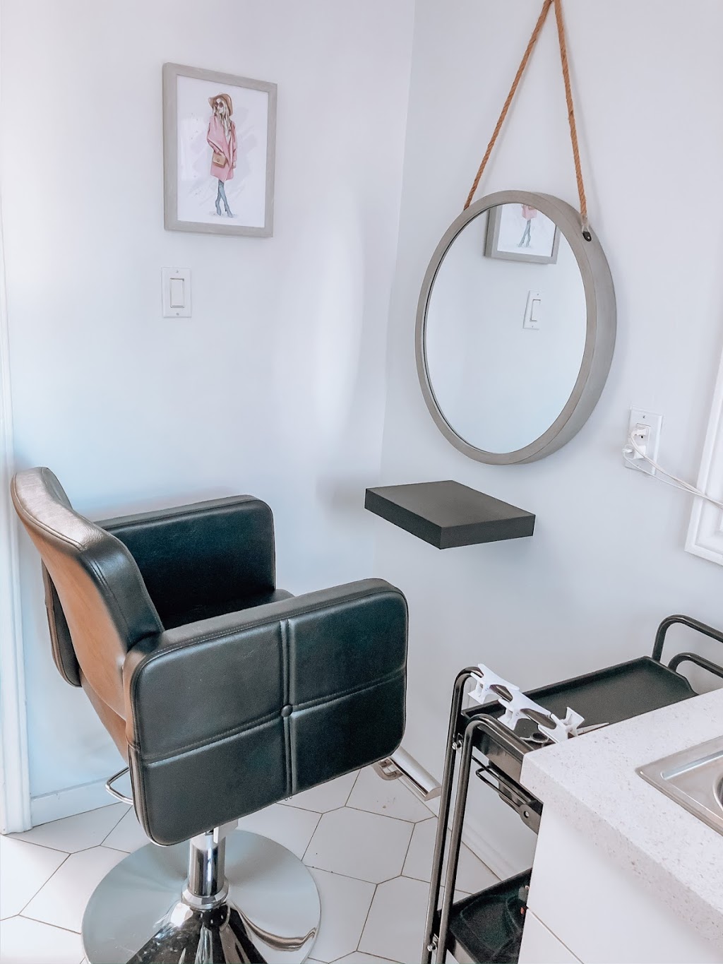 Beauty Extension Haus | 132 Ruffet Dr, Barrie, ON L4N 0N6, Canada | Phone: (647) 989-4754