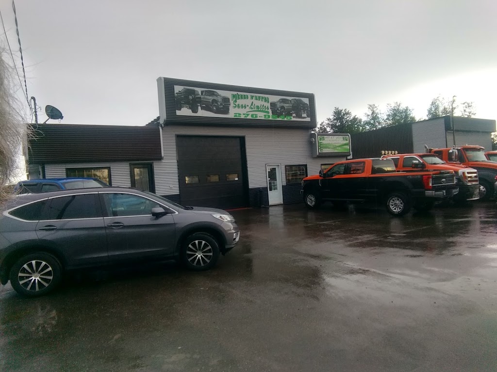 Pieces DAutos JGL Inc | 747 Rte de Ste Marguerite Marie, Sainte-Jeanne-dArc, QC G0W 1E0, Canada | Phone: (418) 276-9545