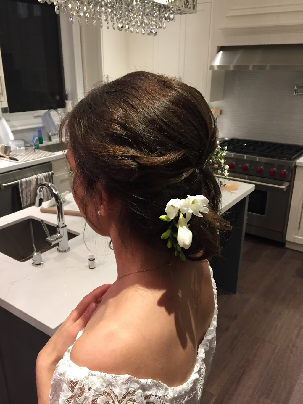 Total Image Hair Salon | 240 Leighland Ave, Oakville, ON L6H 3H6, Canada | Phone: (905) 842-4670