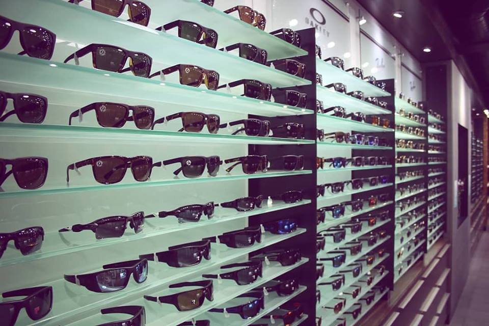 Foursight Supply Co. | 2271 Harvey Ave, Kelowna, BC V1Y 6H2, Canada | Phone: (236) 420-3444