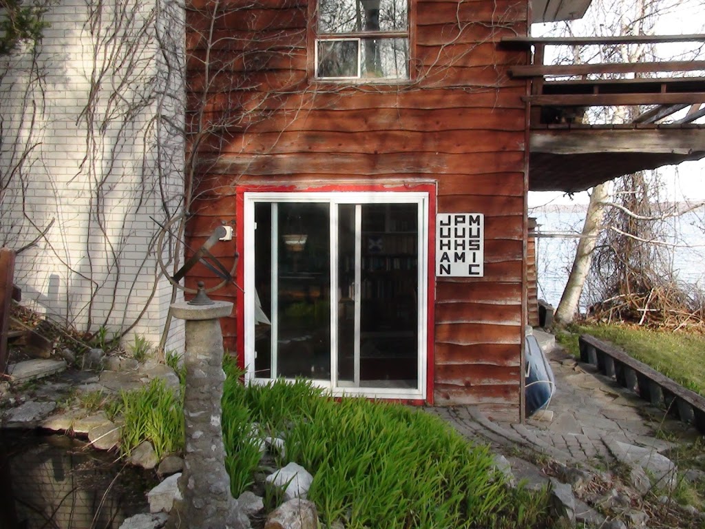 Juhan Puhm Music | 1 Puget Street, Barrie, ON L4M 4M9, Canada | Phone: (705) 722-4928