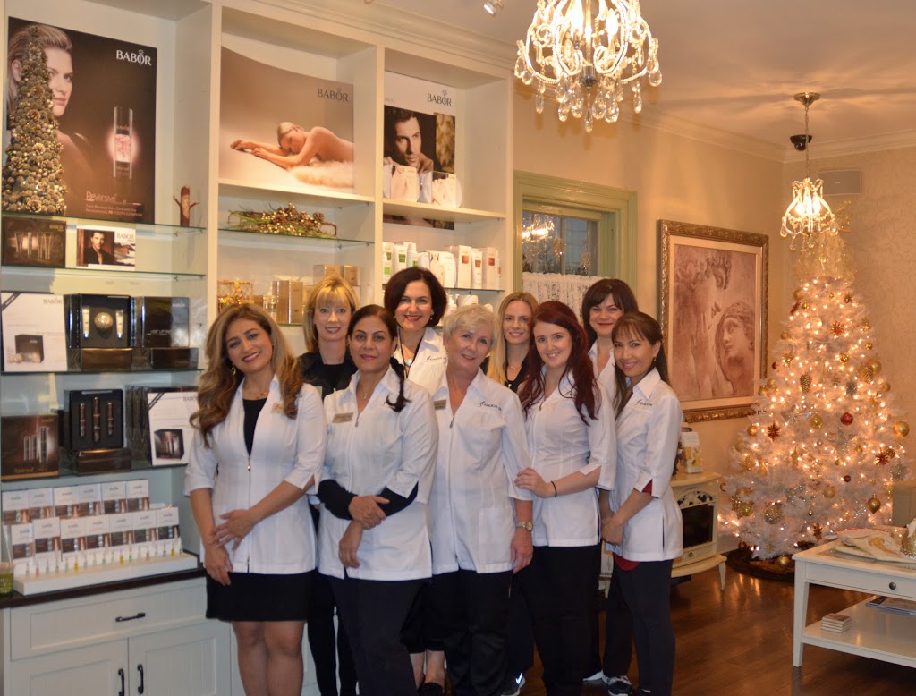 Ashgrove Spa | 105 Main St Unionville, Unionville, ON L3R 2G1, Canada | Phone: (905) 474-0343